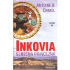 Inkovia-Slnečná princezná