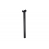XLC hliníková sedlovka Raceby 30,9 mm čierna čierna Ã30,9/400mm