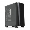 Puzdro IBox Wizard 4 Gaming Midi Tower (OW4)