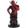 Cable Guys Marvel Deadpool - držiak na telefon a ovládač PS4/PS5/Xbox