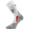 VoXX® Ponožky VoXX Dualix - biela Veľkosť: 35-38 (23-25)