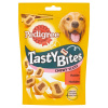 Pedigree Tasty Minis Chewy Slices 155g