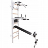 Benchk 230 cm x 67 cm tréningový rebrík (Benchk 230 cm x 67 cm tréningový rebrík)