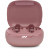 BLUETOOTH SLÚCHADLÁ JBL LIVE PRO 2 TWS ANC KANÁLOVÉ RUŽOVÉ (JBLLIVEPRO2TWSROS)