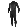 Neoprén O'Neill Epic 4/3 Bz Full black/black/black XL 24 - Odosielame do 24 hodín