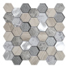Intermatex TOUR Grey30X30