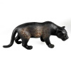 Atlas B - Figurka Levhart skvrnitý černý panter 11,5 cm