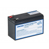 Avacom Batéria (olovený akumulátor) 12V 9Ah do vozidla Peg Pérego - neoriginálne PBPP-12V009-F2W