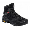 Salewa Alp Trainer 2 Mid GTX black 61383