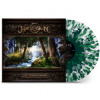 Wintersun - Forest Seasons / Green Splatter / Vinyl / 2LP [2 LP]
