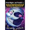 Somniphobia - Scott Cawthon, Kelly Parra, Andrea Waggener