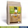 Yoggies granule morčacie a pšeno 2kg