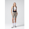 Gobik Cyklistické kraťasy GRIT 3.0 WOMEN NESSIE - K9 béžová M