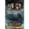 Level 3: Pirates of the Caribbean 3. World's End & MP3 Pack