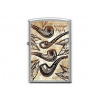 Zippo 21949 Pipe Design