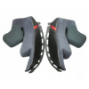 Bočné vložky SHOEI GT-AIR 35 mm (Bočné vložky SHOEI GT-AIR 35 mm)