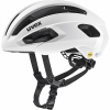 uvex rise pro MIPS biela