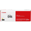 Toner Canon CRG-046 (1247C002) yellow - originál (2.300 str.)