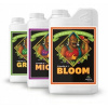 Advanced Nutrients tekuté viaczložkové hnojivo 5 kg 1 l (Advanced Nutrients MICRO BLOOM GROW 3x1L pHperfect)