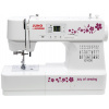 Šijací stroj Janome Juno E1030 (1061778)