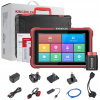 KINGBOLEN K10 PRO BLUETOOTH KÓDOVANIE ADAPTÁCIE KALIBRÁCIE DIELŇA J.POL