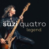 Quatro Suzi - Legend: The Best Of / Digipack [CD]
