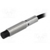 Čidlo indukční OUT PNP / NO 0÷2mm 10÷30VDC M8 IP67 200mA
