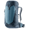 Turistický batoh Deuter AC Lite 24 atlantic-ink