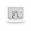 Salus Digitálny programovateľný termostat Salus RT520 OpenTherm, RT520