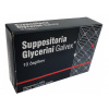 Suppositoria Glycerini Galvex sup.10 x 2,06 g