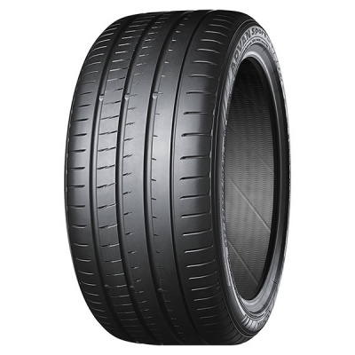 Yokohama Pneumatiky YOKOHAMA 305/35 R23 111Y ADVAN SPORT V107