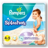 Pampers Pants Splasher 4 11 ks