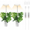 Lampa na pestovanie raslín - Mugga Muga 20% icardine + Muga 50% deet kliešte na komár (Mugga Muga 20% icardine + Muga 50% deet kliešte na komár)