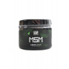 LSP nutrition MSM 400 g 100% pure organic sulfur
