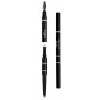 Sisley Phyto-Sourcils Design ceruzka na obočie 3v1 2 Châtain 2 x 0,2 g