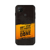 Kryt TopQ Xiaomi Redmi 9C silikón Dont Stop 54180