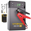 VTOMAN X1 Jump Starter Kompresor Pumpa 150PSI Štart 2500A Powerbank