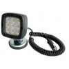 Svietidlo pracovné Fristom FT-036 LED diódové, 12-36 V s magnetom a káblom 3 m