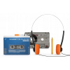 Bigben BTTAPEBL Walkman prehrávač kaziet s Bluetooth a vstavaným reproduktorom