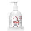 Nixx Forte dizinfekční gel na ruce s dávkovačem 250 ml