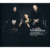 Trio Mondrian, PIANO TRIOS, CD