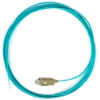 XtendLan FO pigtail SC, 50/125, OM3, 0,9mm, 1m, LS0H