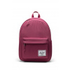 Ruksak Herschel Classic™ 27 L ružová farba, veľký, jednofarebný, 11544-06793-OS 11544.06793.OS ONE SIZE