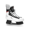 FILA SKATES-VIPER HC PLUS WHITE I Biela 45