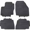 Gumové rohože do auta - Ford Mondeo Mk4 (07-14) Gumové koberce pre Ford Mondeo (Ford Mondeo Mk4 (07-14) Gumové koberce pre Ford Mondeo)