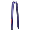 TREK Domane AL2D 48R Purple Abyss/Trek Black 355mm, 48mm