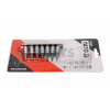 zest.kl.trzpien.TORX 7szt 5kąt 1/4