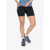 Turistické kraťasy dámske Millet Trilogy Icon Cordura Sh - black/noir
