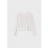 Blúzka Mayoral - 1507112008-v ext. sklade