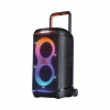 Reproduktor JBL PartyBox 520 400W čierny